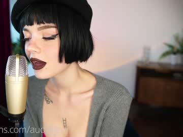 female cam girl auddicted image #280392