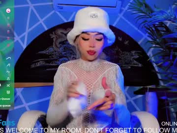 claudia_cooper  webcam