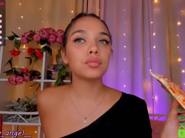 female cam girl annbarby image #294466