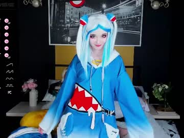 female cam girl nicky_spark image #3080415