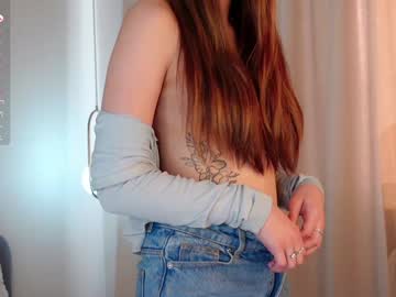 female cam girl cwenhallman image #4041880