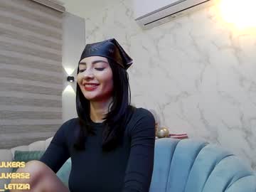 female cam girl letiziafulkers1 image #1441048