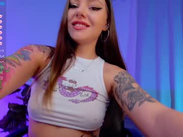 female cam girl jessica_flame_ image #3747556