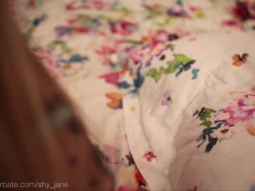 female cam girl shy_jane image #3431992