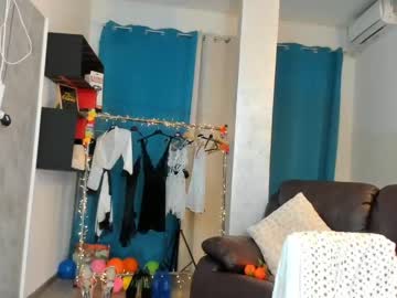 female cam girl hotfallingdevil image #866420