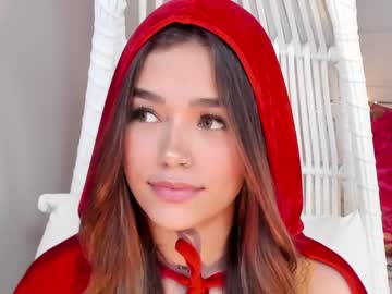 female cam girl _meghan_gomez1_ image #1612475
