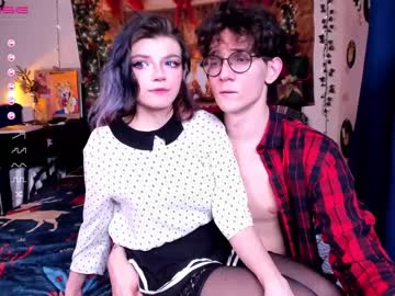 female cam couple richy_and_sofia image #847382
