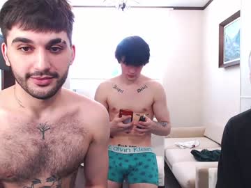 female cam man teddy_mode image #1645767