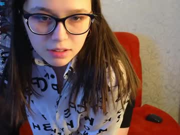 gwengoodhart  female  webcam