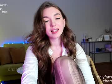 female cam girl charming_girls image #3903285