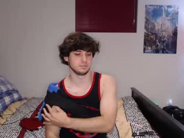 female cam man spangy19 image #2327380