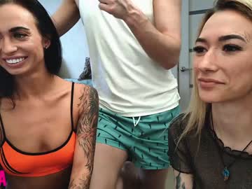 female cam couple drunk_bosss image #1942962