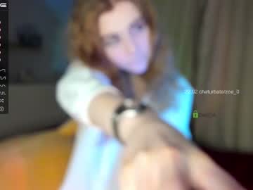 female cam girl zoe_0 image #1183285