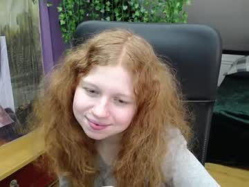female cam girl molly_redhead image #875127