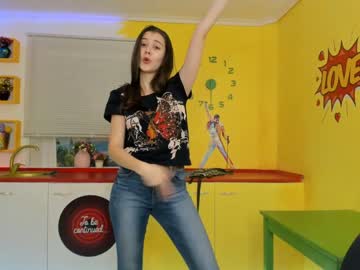 female cam girl carolineprise image #685477