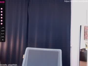 female cam girl jodieangel4sin image #369942