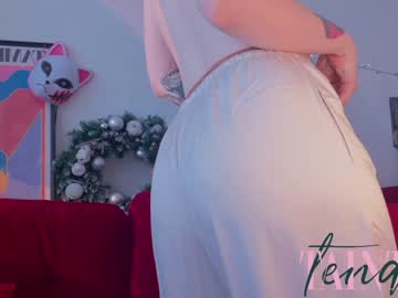 female cam girl tendertainted image #756942