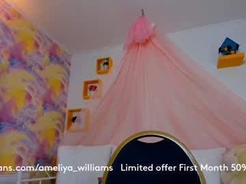 female cam girl amelia__williams image #1879226