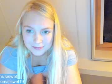 female cam girl siswet19 image #3208617
