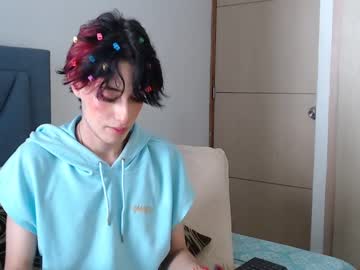 female cam tranny rikii_s image #3932678