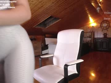 female cam girl wildtequilla image #1356127