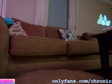 female cam girl chroniclove image #1027724