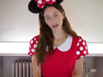 female cam girl ellaa91 image #2940222