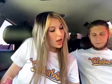female cam couple kristenflame image #1712699