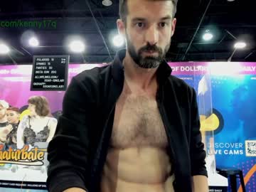 female cam man kennykyle image #1665290