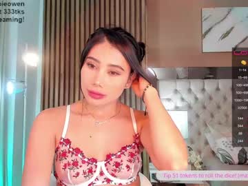 female cam girl abie_owen image #2485826