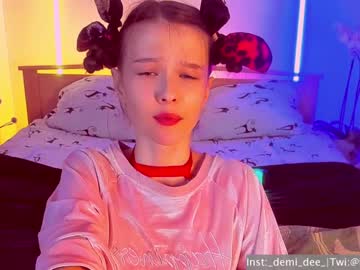 female cam girl _demi_dee_ image #1362978