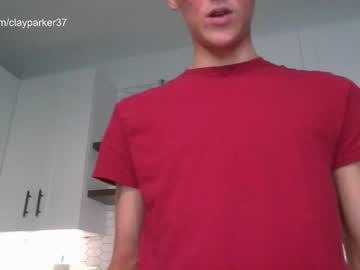female cam man clay_parker image #251451