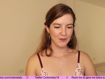 female cam girl cutenataly image #2254969