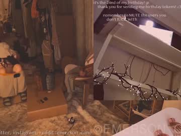 female cam girl emersoncane image #2062701