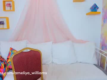 female cam girl amelia__williams image #1736159