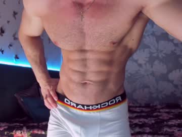 female cam man adam_muscle_ image #2451818
