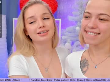 female cam couple huntertiana image #855966