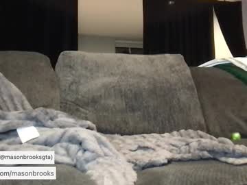 female cam man masonbrooksx image #4035757