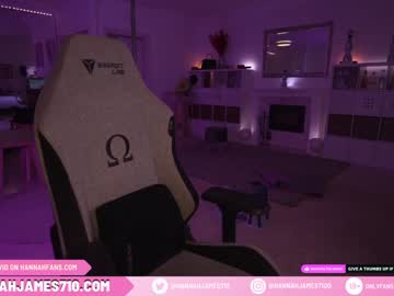 female cam girl hannahjames710 image #2780286