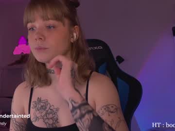 female cam girl tendertainted image #1051799