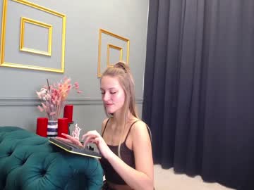 female cam girl selenaobrien image #728025