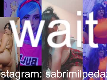female cam girl sabrina_geek image #3670060