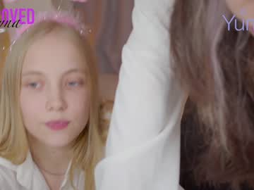 female cam girl y_u_m_i_k_a image #3593021