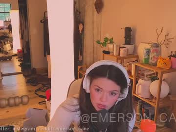 female cam girl emersoncane image #2656916