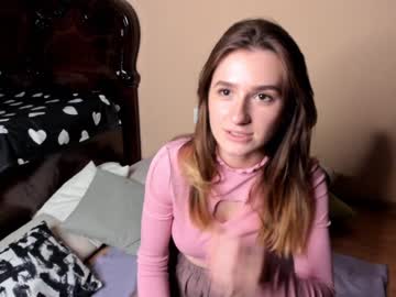 female cam girl sylviawatson image #3499450