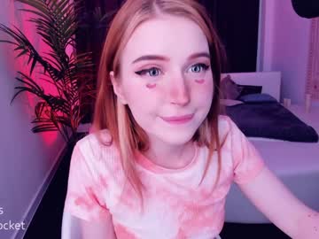 female cam girl pocketrocket_ image #549314