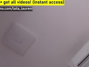 female cam girl laila_laurent image #3691596