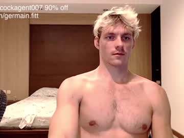 female cam man cockagent007 image #3341208