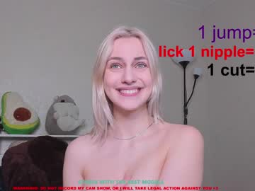 female cam girl stella_blush image #472275