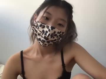 female cam girl shyasian2 image #3758286